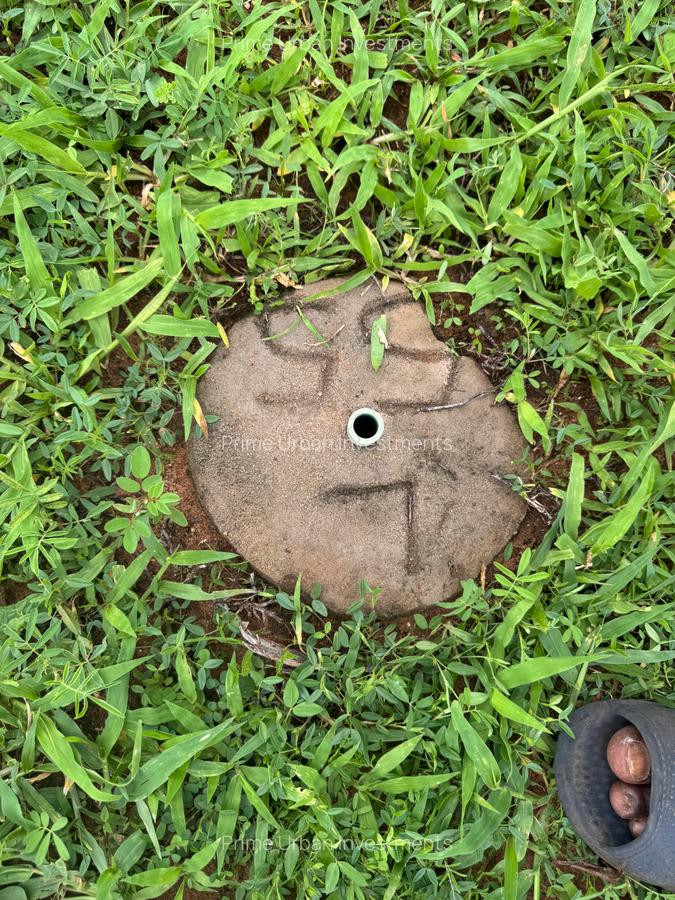 Land in Mtwapa - 6