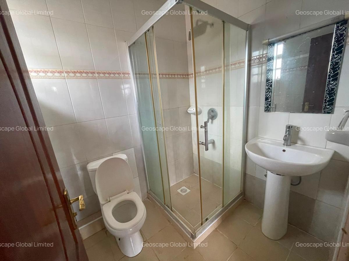 4 Bed House with En Suite in Kiambu Road - 7