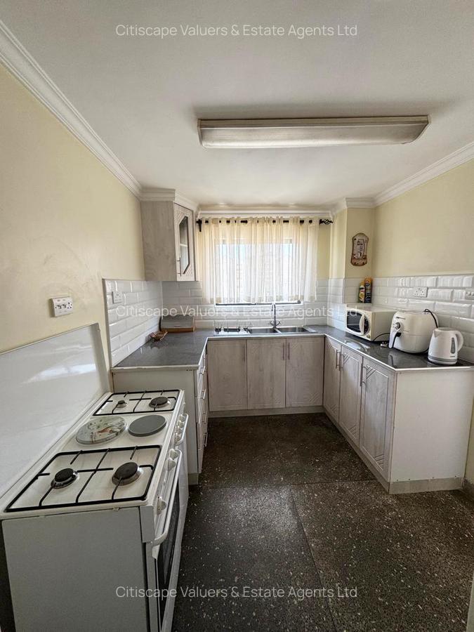 3 Bed Apartment with En Suite in Embakasi - 3