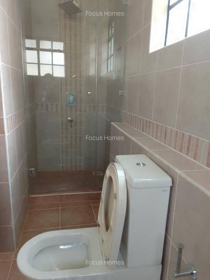 4 Bed Townhouse with En Suite in Lavington - 3