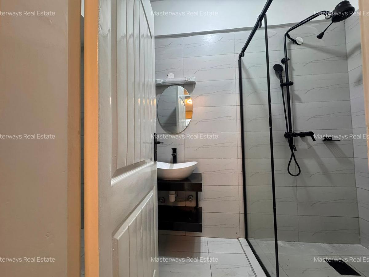 3 Bed Apartment with En Suite in Kitisuru - 10