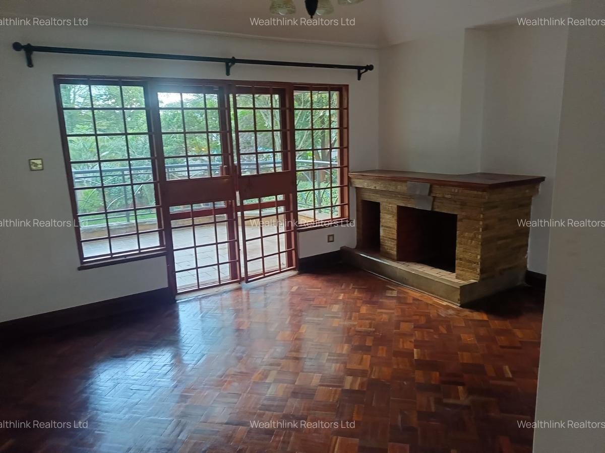 4 Bed Townhouse with En Suite at Runda - 8