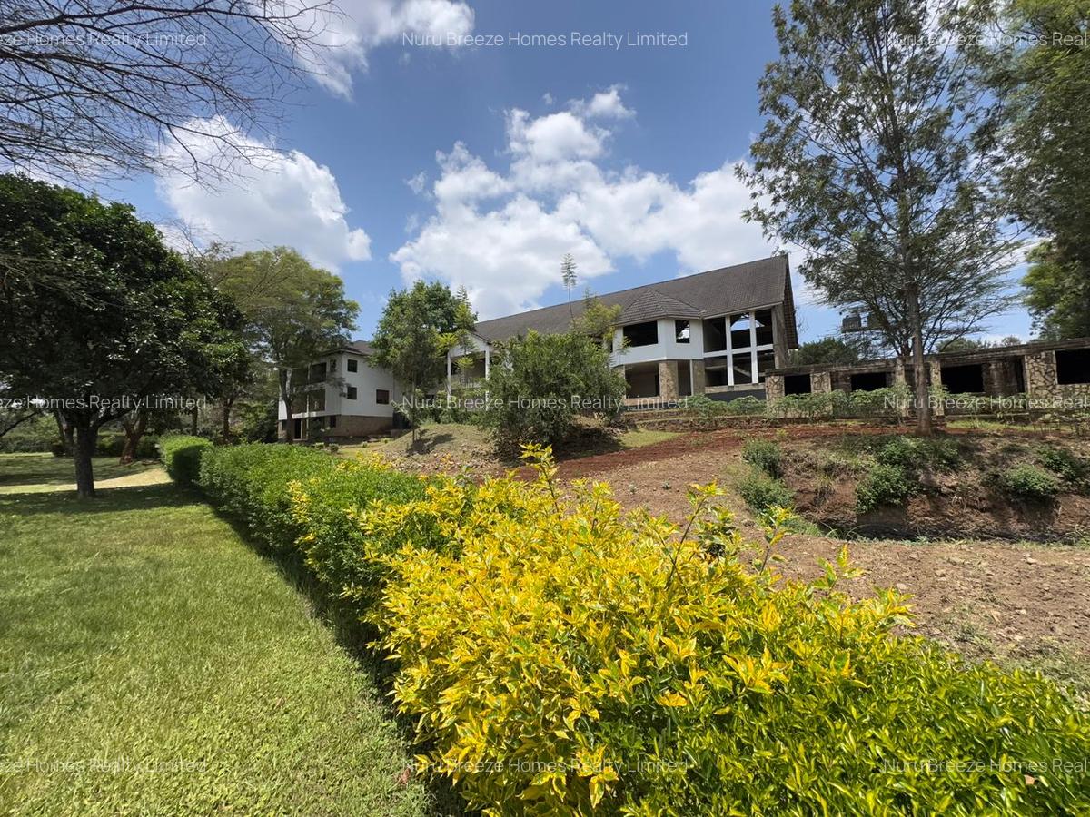 3.75 ac Land in Karen - 14