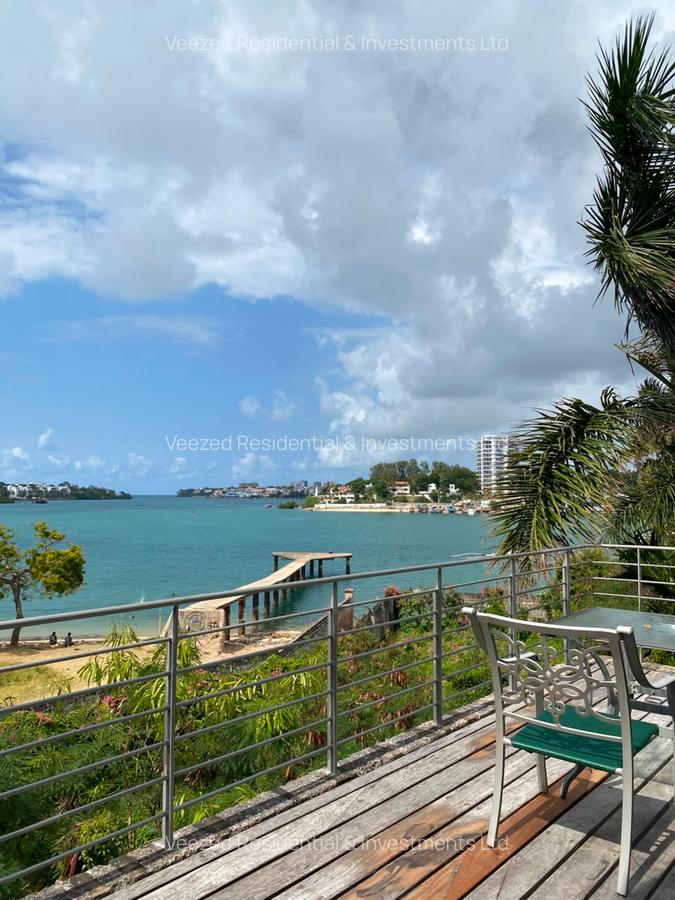 Serviced 3 Bed Apartment with En Suite in Nyali Area - 4