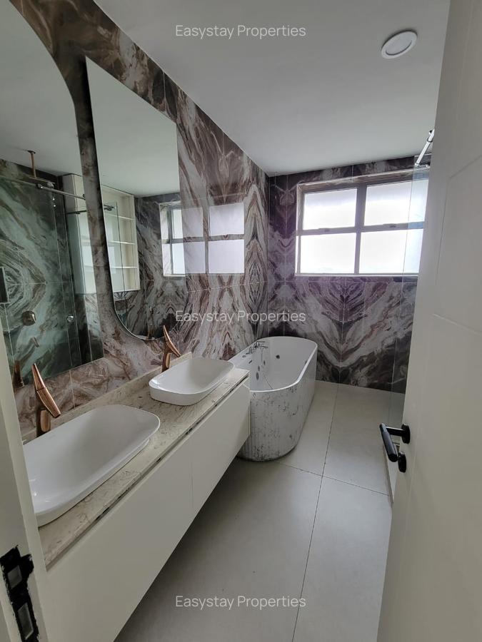 4 Bed Apartment with En Suite in Westlands Area - 6