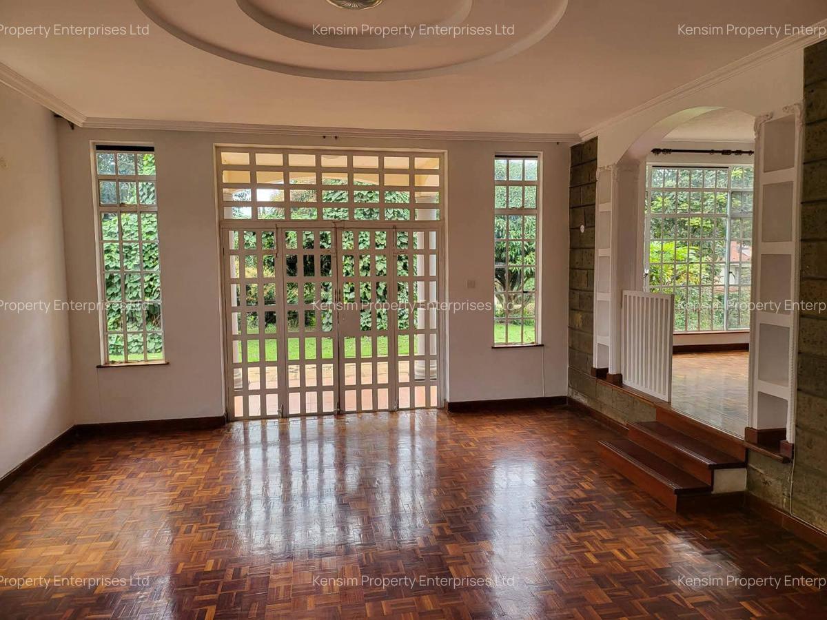 4 Bed Townhouse with En Suite in Nyari - 3