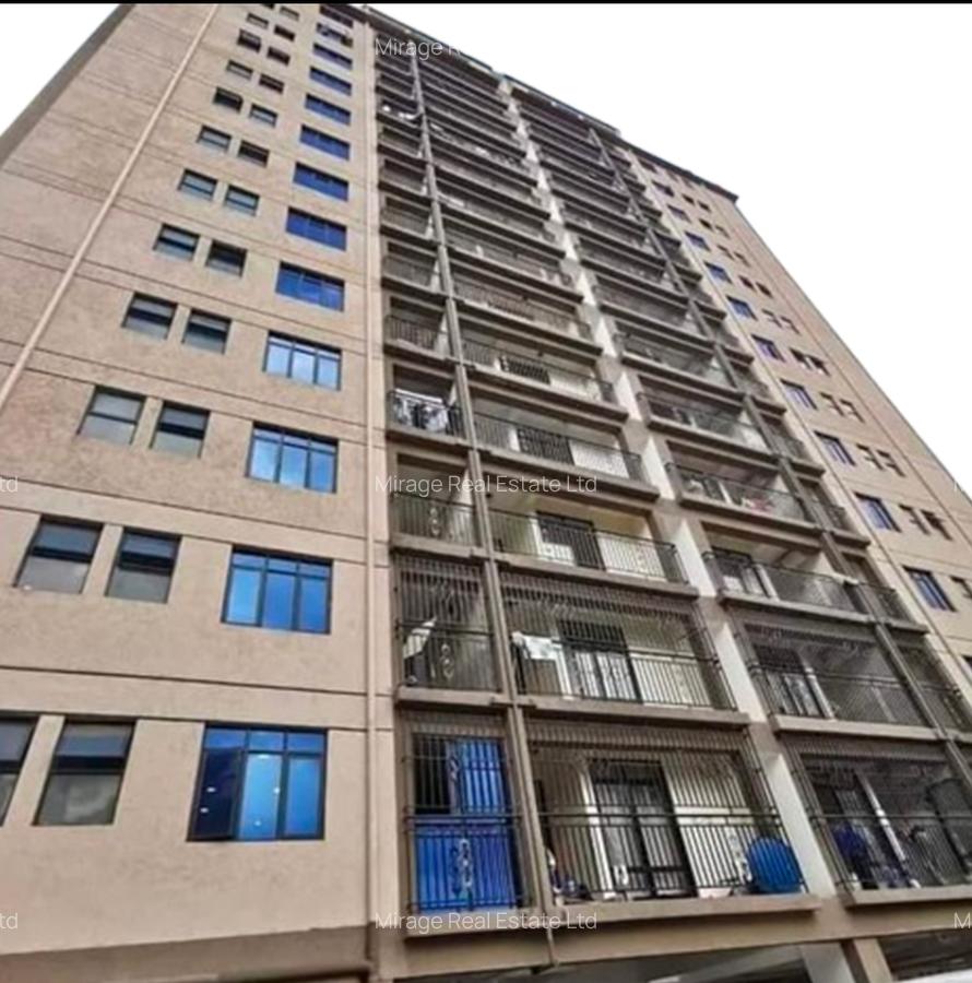 2 Bed Apartment with Gym in Kilimani - 4
