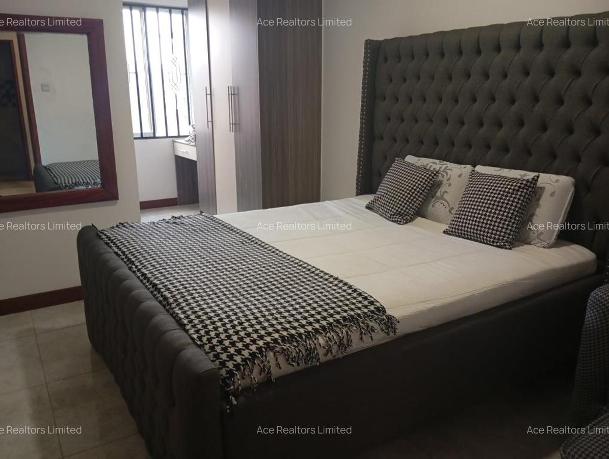 4 Bed Apartment with En Suite at Arwings Khodek - 3