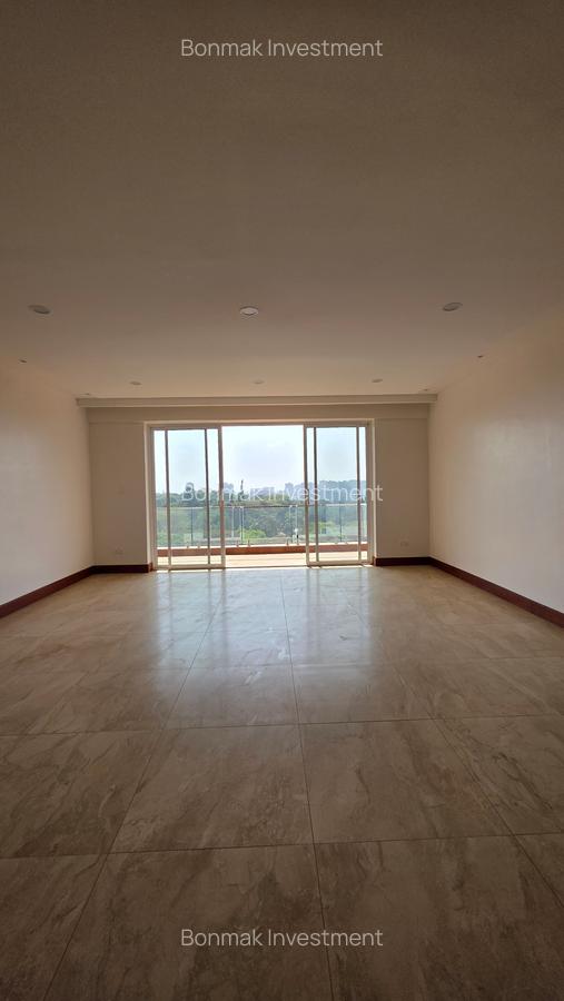 3 Bed Apartment with En Suite at Off Limuru Road. - 10