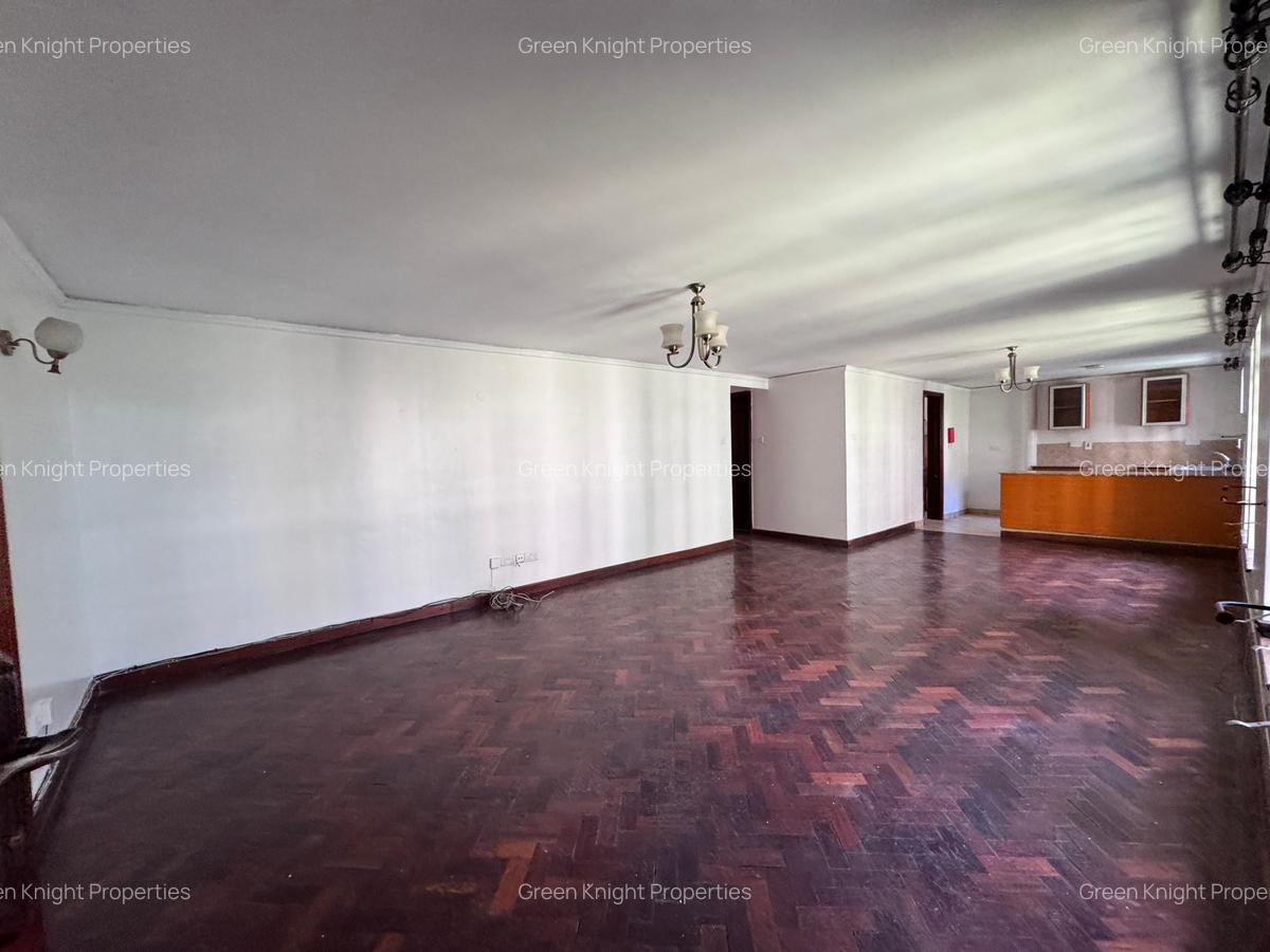 Serviced 3 Bed Apartment with En Suite in Lavington - 6