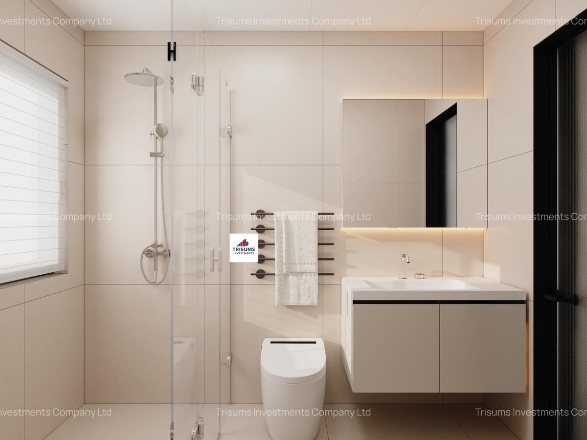 1 Bed Apartment with En Suite in Westlands Area - 13