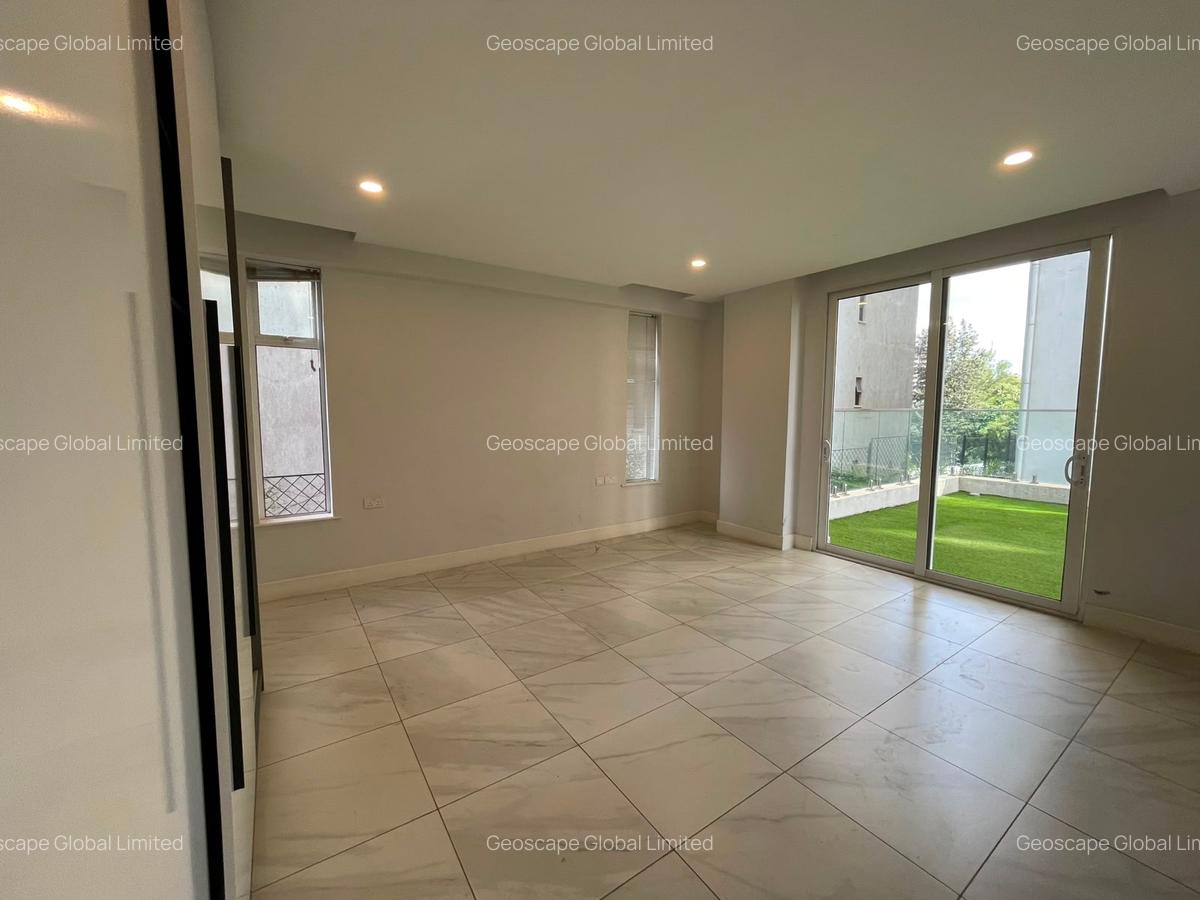2 Bed Apartment with En Suite in Westlands Area - 2