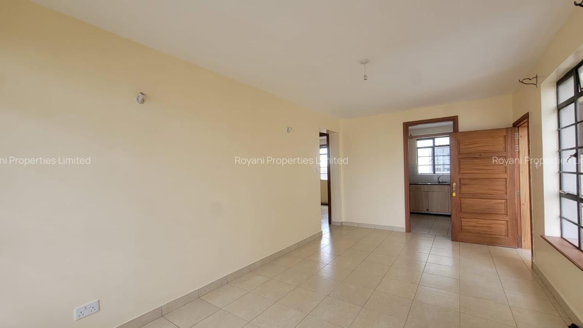 3 Bed Apartment with En Suite in Tatu City - 2