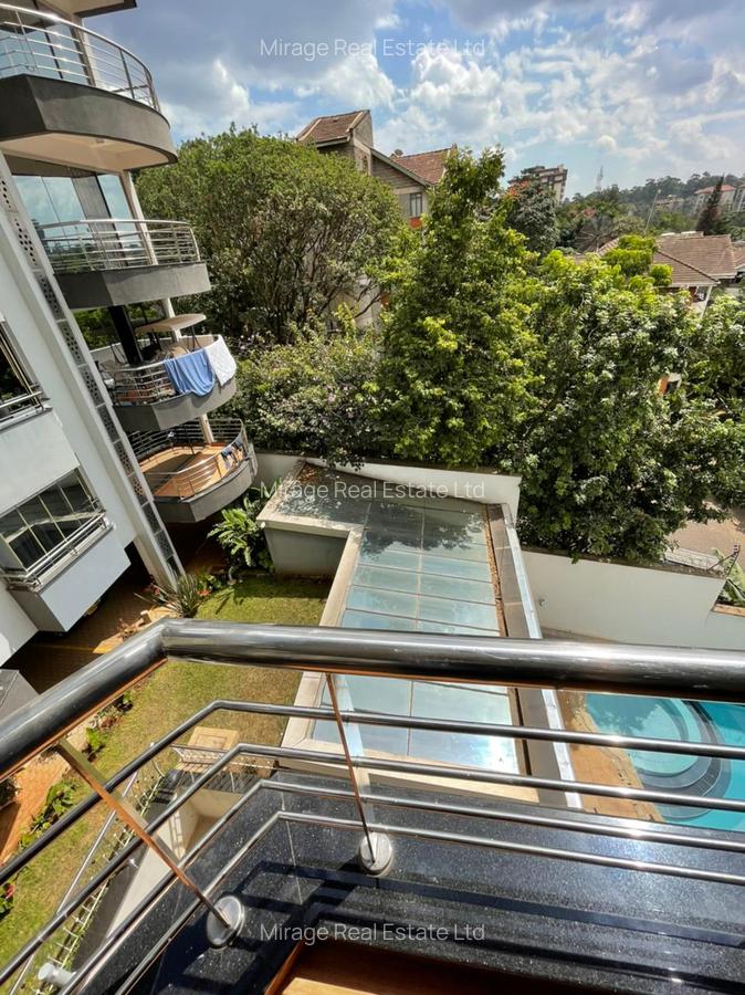 3 Bed Apartment with En Suite in Riverside - 15