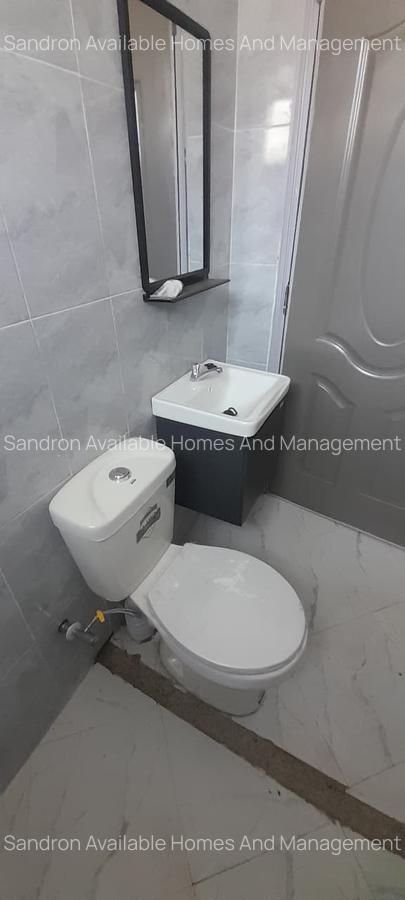 4 Bed Villa with En Suite in Ongata Rongai - 6