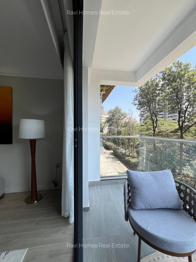4 Bed Apartment with En Suite at Kilimani - 17