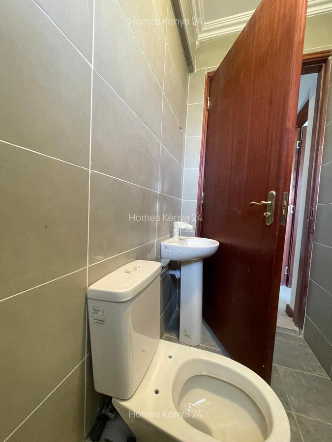3 Bed Apartment in Ruaka - 9