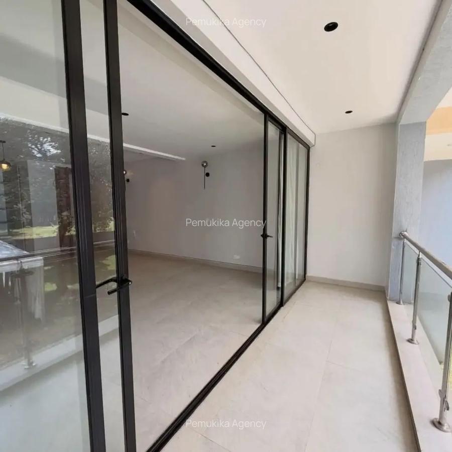 5 Bed Villa with En Suite at Karen - 19