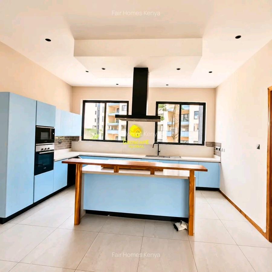4 Bed Apartment with En Suite at Loresho - 2