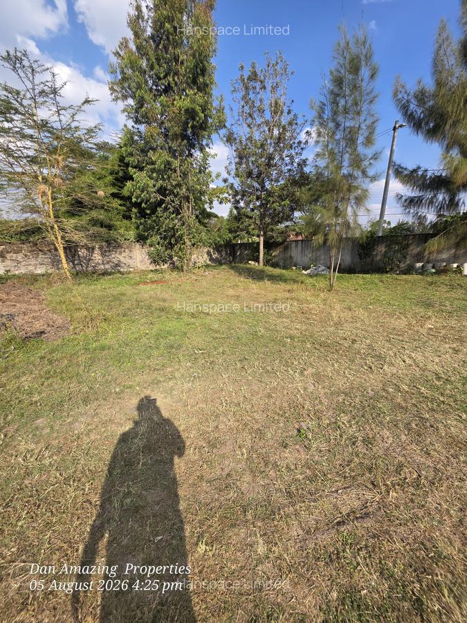 Land in Karen - 1