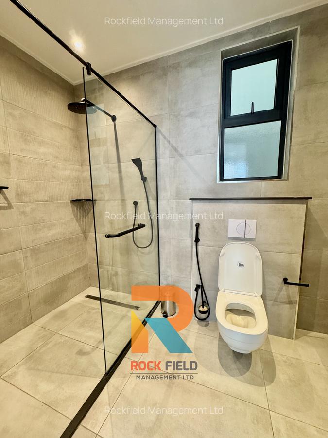Furnished 3 Bed Apartment with En Suite at Pepono Road - 11