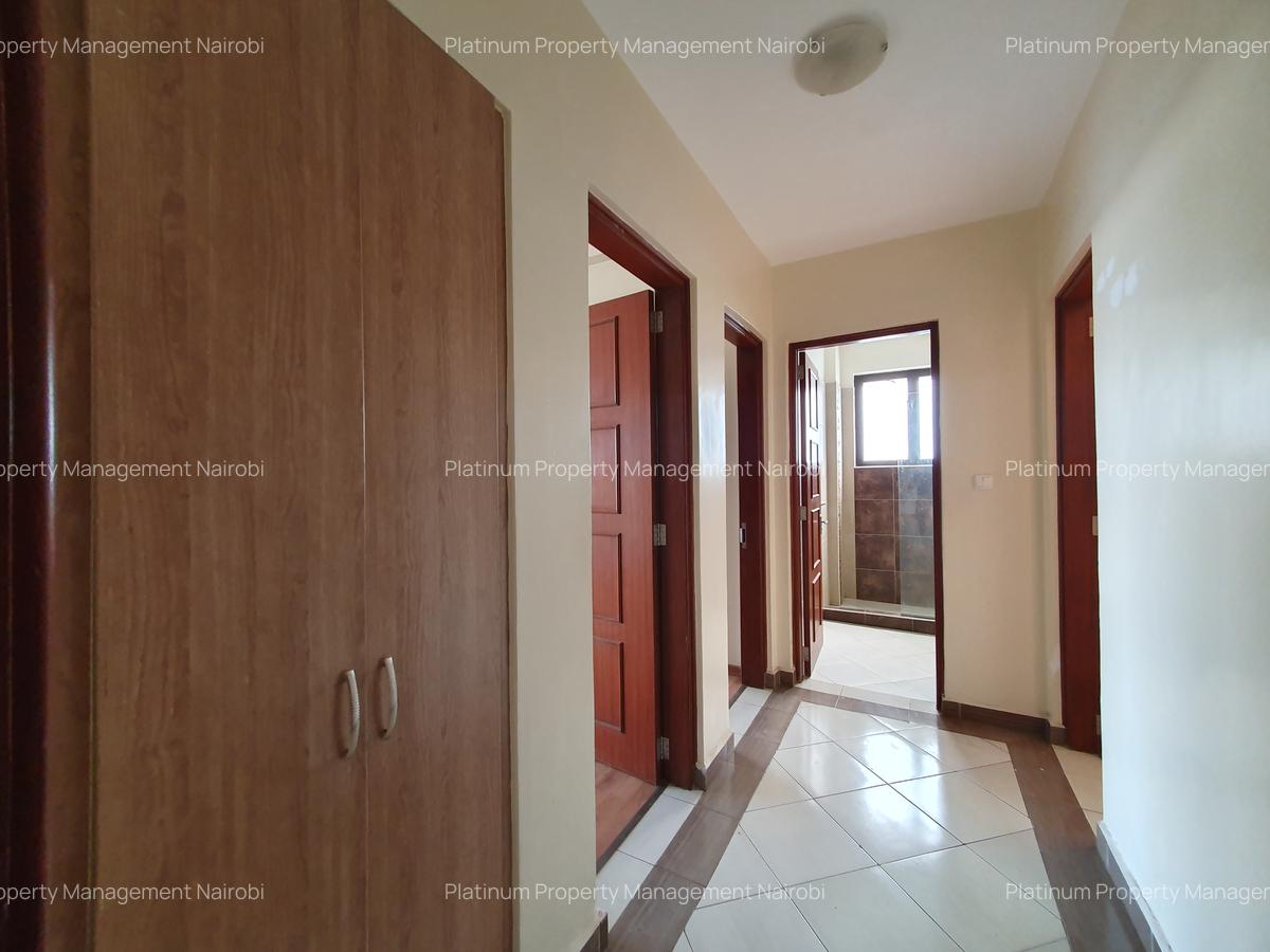 2 Bed Apartment with En Suite at Mpaka Rd - 8