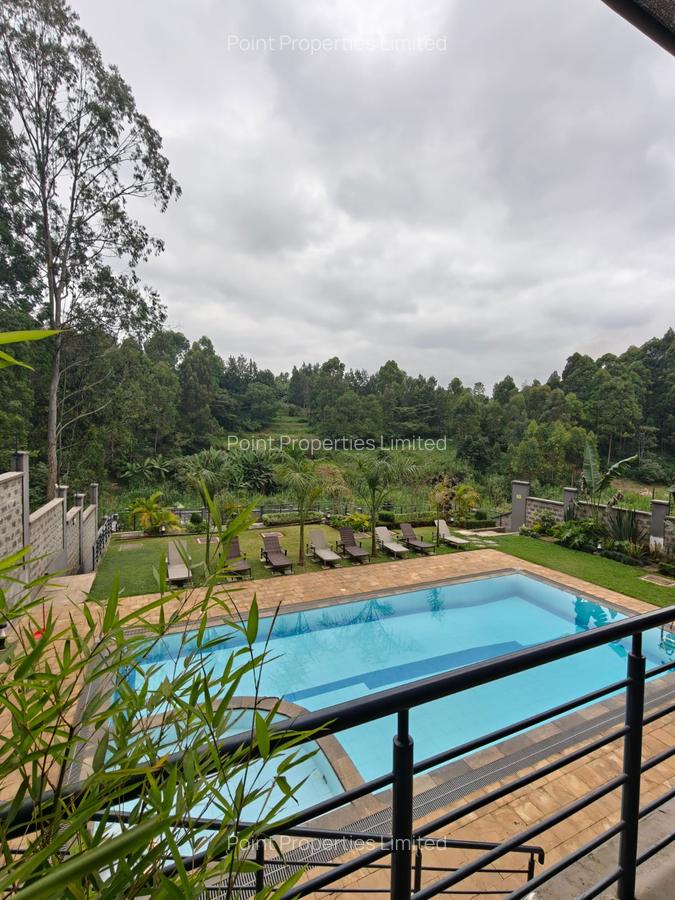 2 Bed Apartment with En Suite in Kitisuru - 2