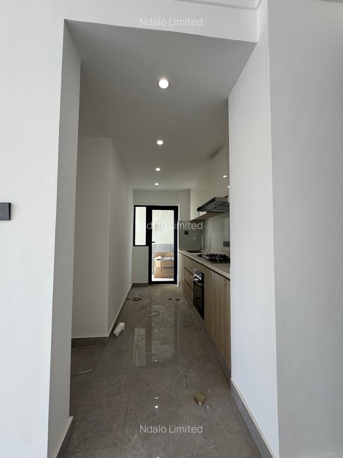 2 Bed Apartment with En Suite at Lavington - 4