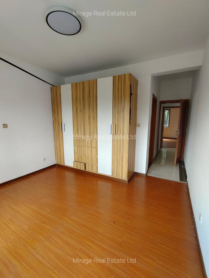 1 Bed Apartment with Swimming Pool in Kileleshwa - 12