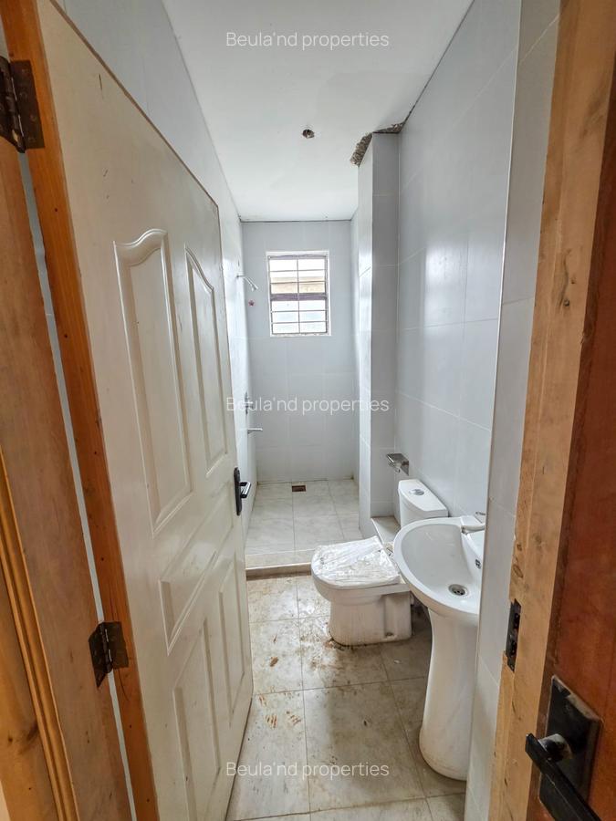 5 Bed House with En Suite at Kitengela Acacia - 16