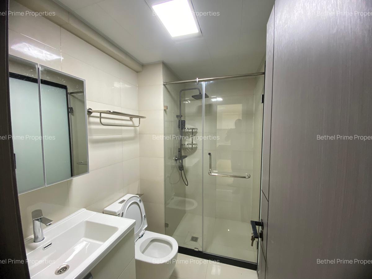 1 Bed Apartment with En Suite in Westlands Area - 8