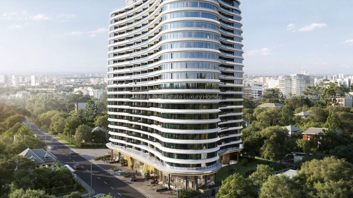 2 Bed Apartment with En Suite at 2026-117 - 12