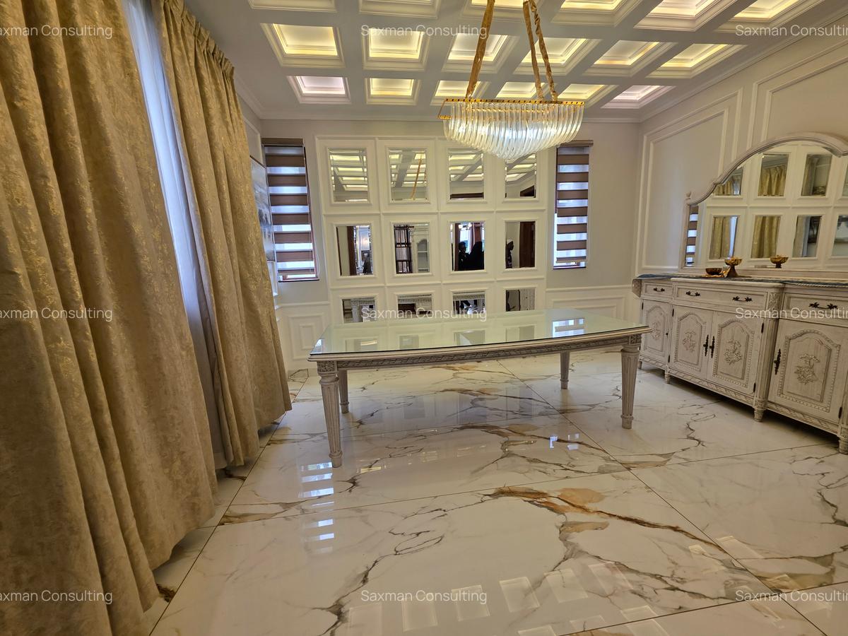 5 Bed Villa with En Suite in Lavington - 18