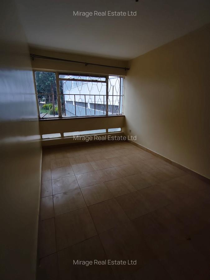 3 Bed House with Staff Quarters in Kilimani - 11