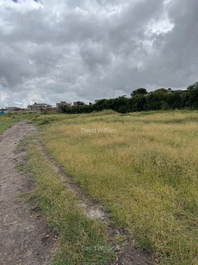 Land at Kyumbi - 1