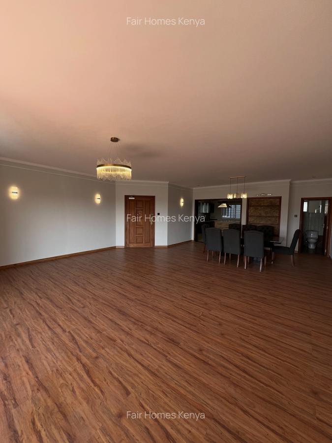 3 Bed Apartment with En Suite at Gatundu Road - 17