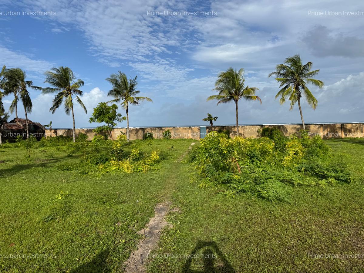 2.7 ac Land at Kikambala Beach - 13