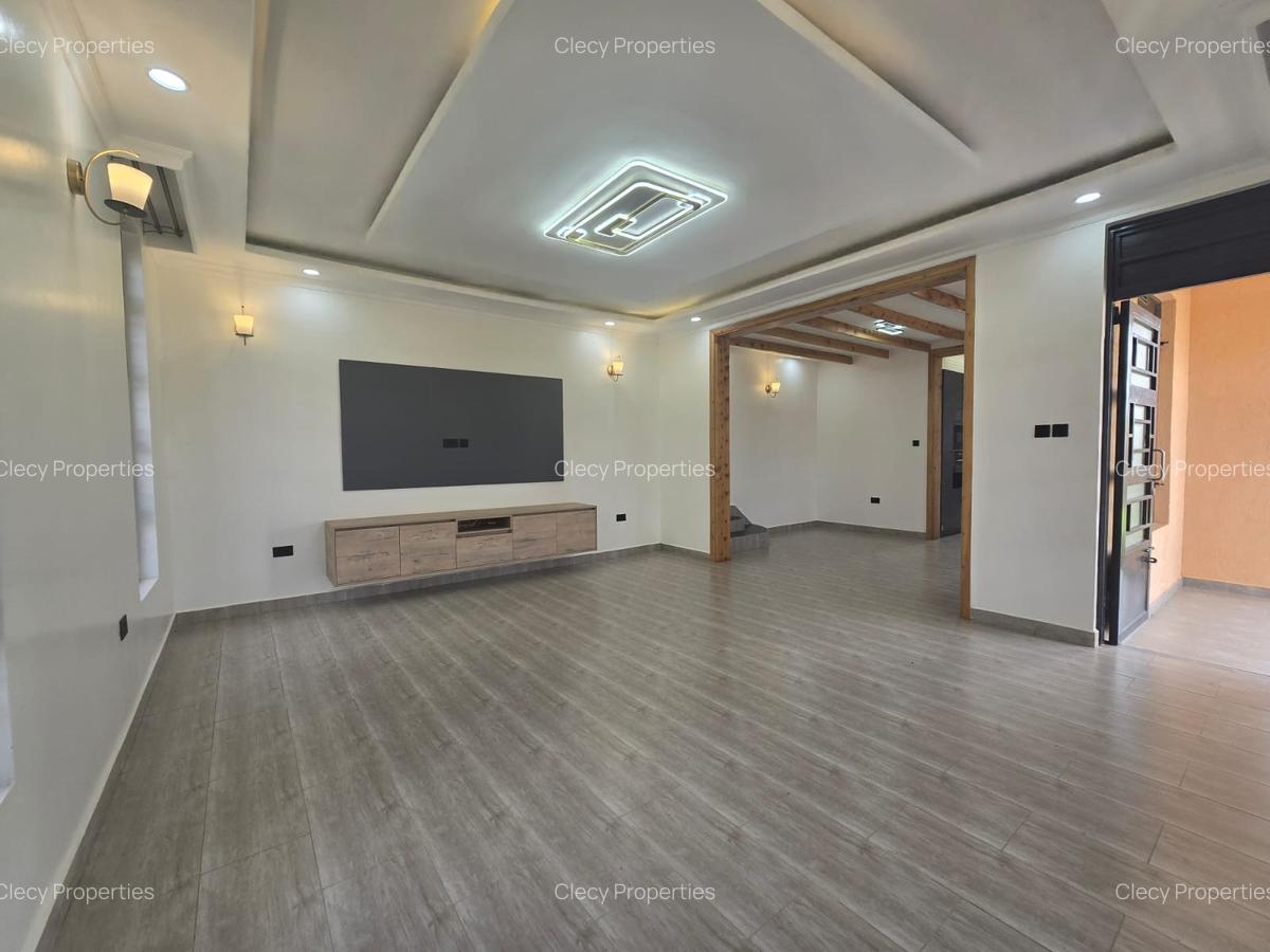 5 Bed House with En Suite at Mugutha - 3