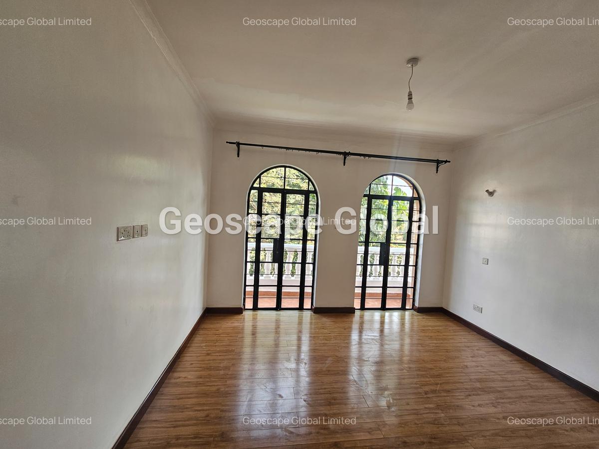 3 Bed House with En Suite in Kiambu Road - 13