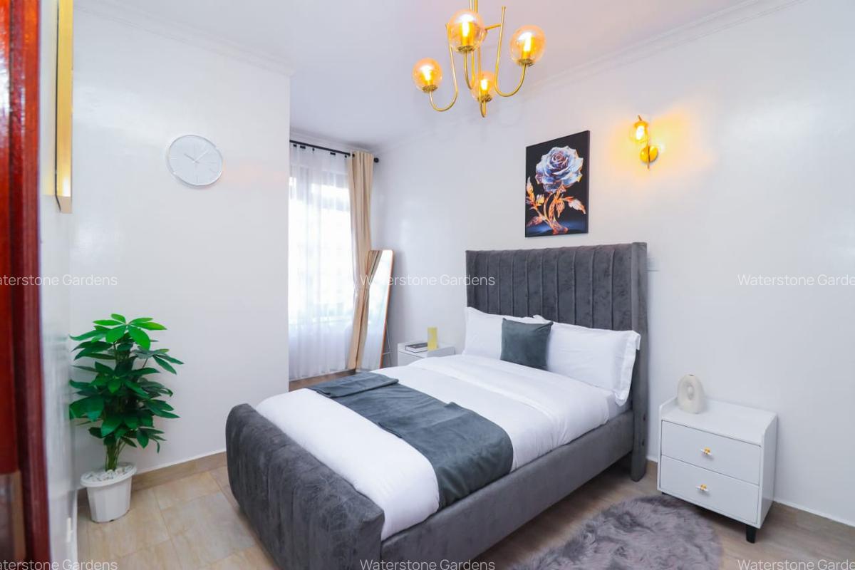 4 Bed Townhouse with En Suite at Gatongora - 13