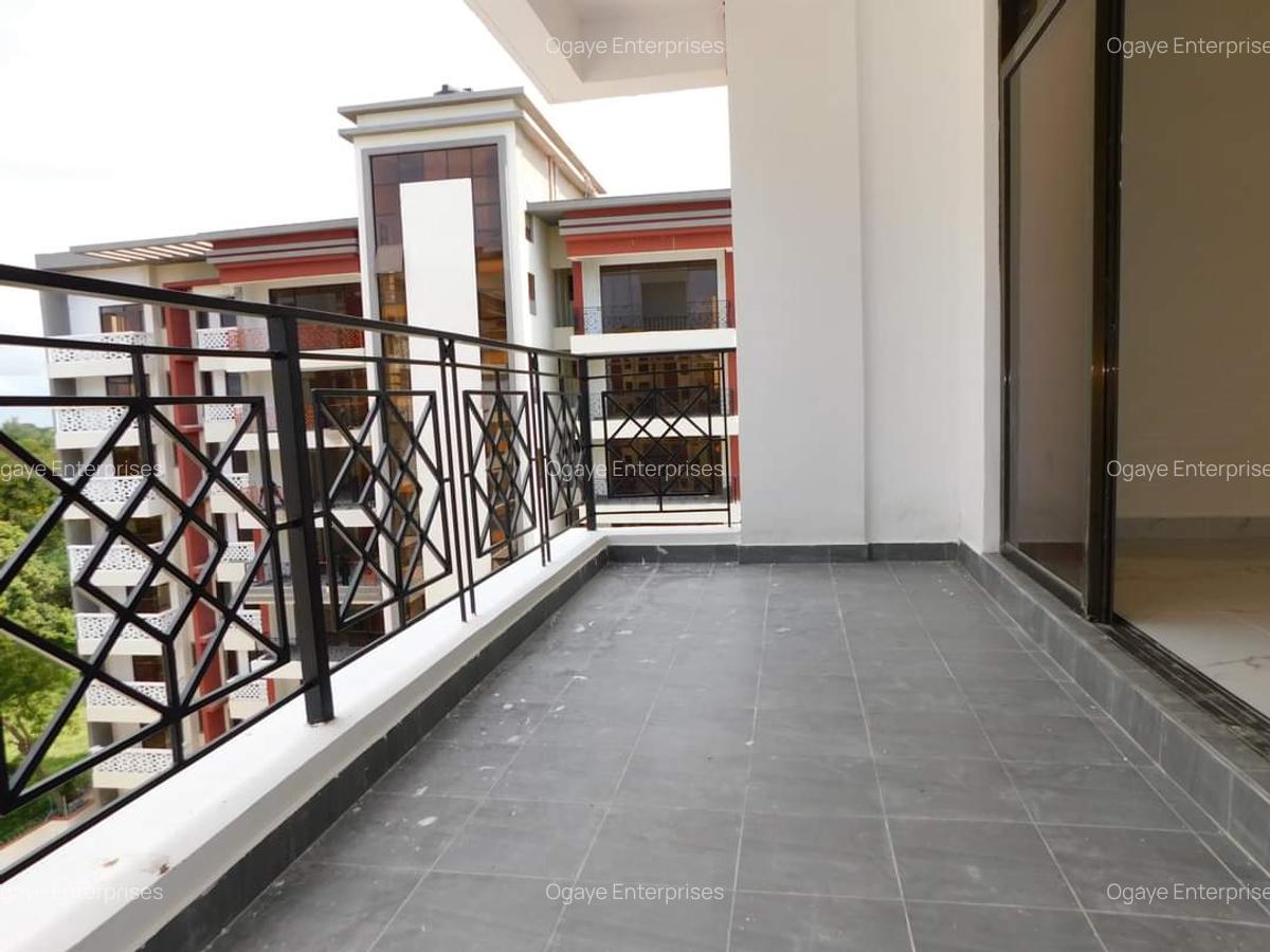 3 Bed Apartment with En Suite at Simba - 9