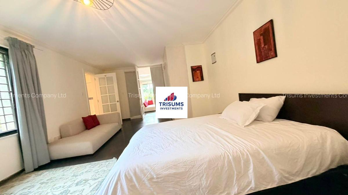 2 Bed House with En Suite in Gigiri - 5