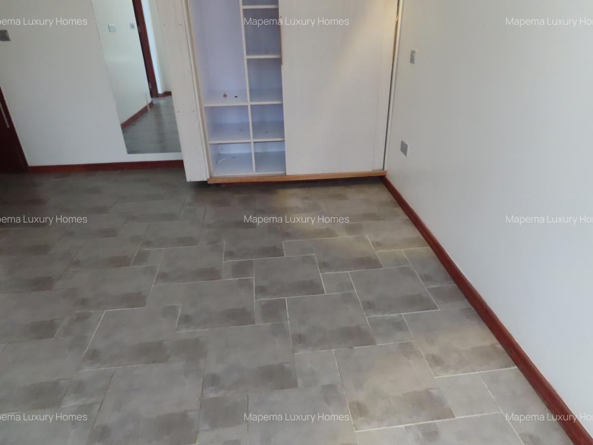 4 Bed House with En Suite at Silanga Road - 18