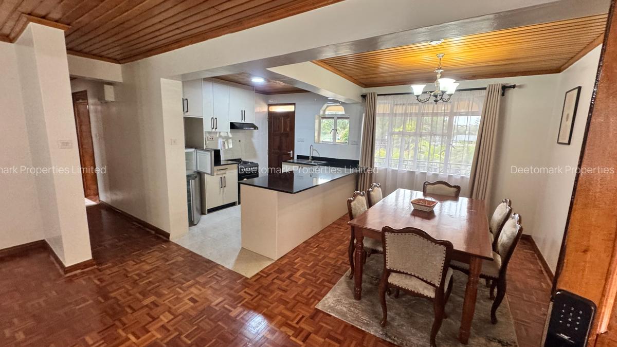 2 Bed Villa with En Suite at Muthangari - 14