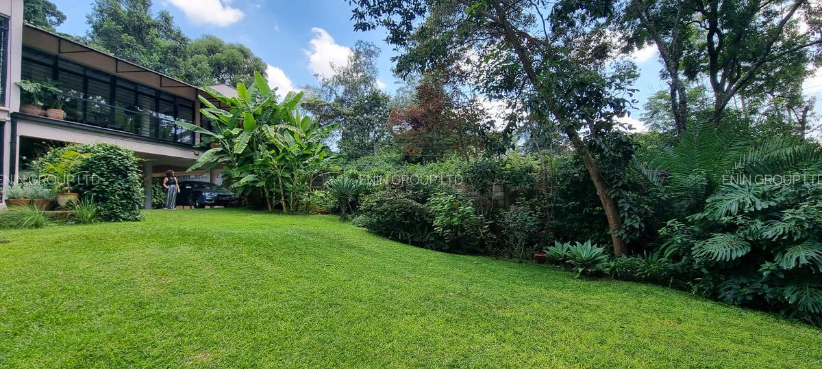 2 Bed House with En Suite at Muthaiga Road - 20