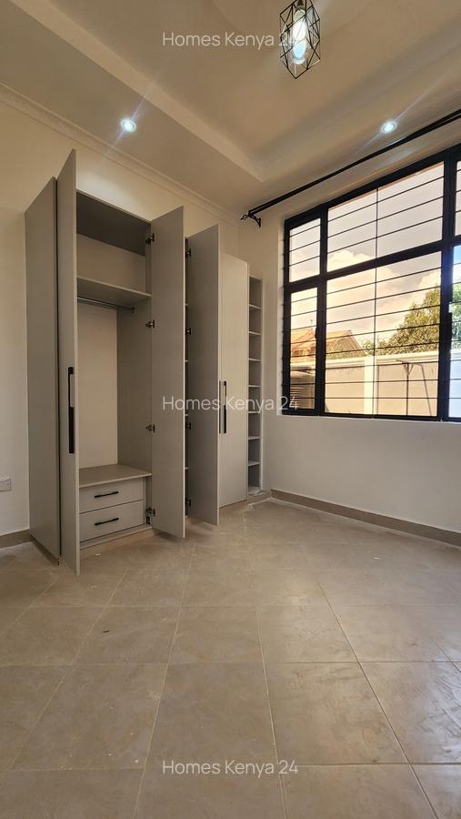 5 Bed House at Mugutha - 11