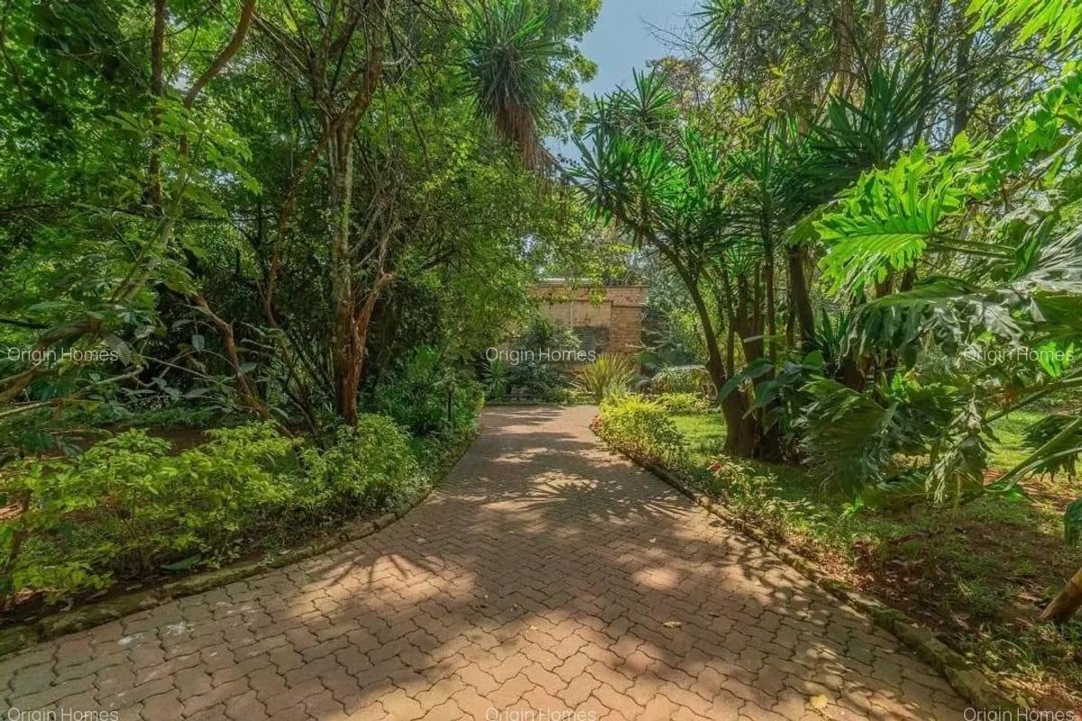 4 Bed House with En Suite at Old Kitisuru - 1