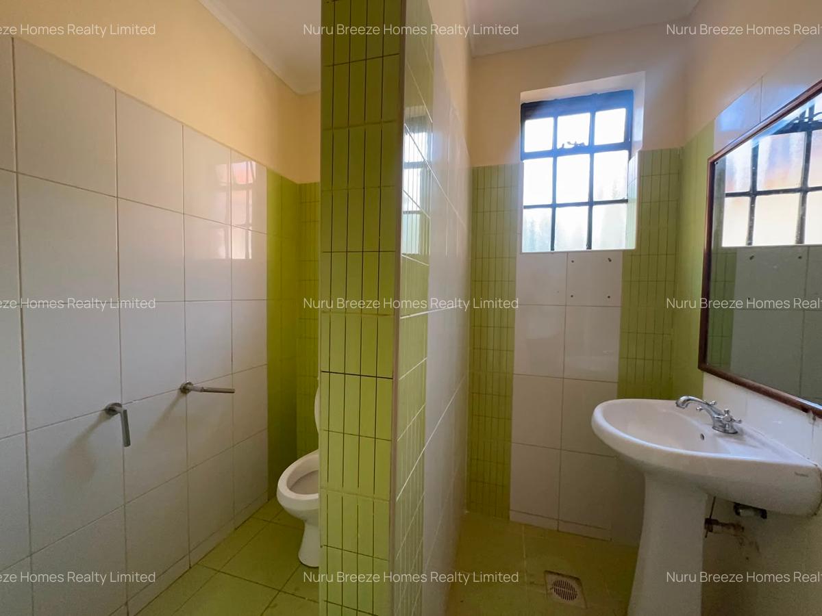 0.5 ac Commercial Property with Parking in Gigiri - 14