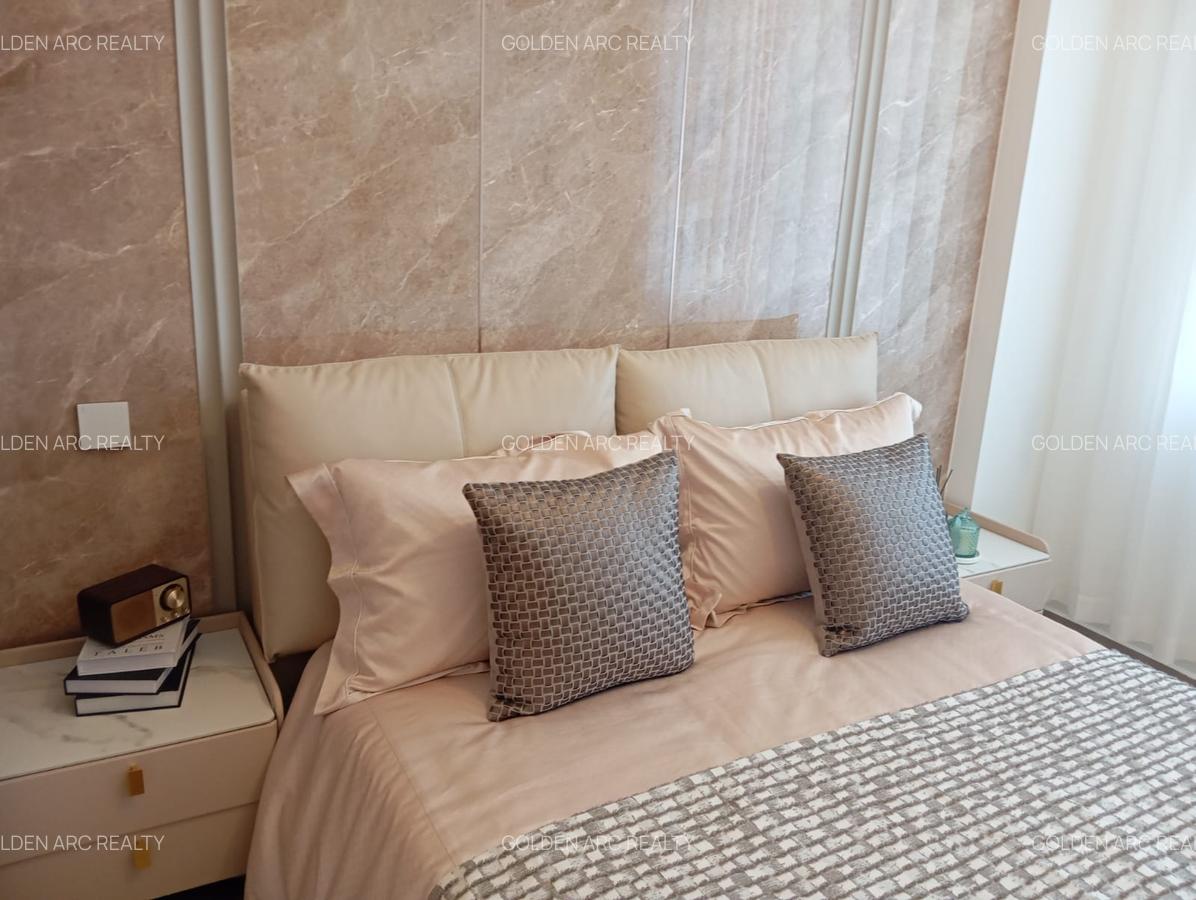 Serviced 2 Bed Apartment with En Suite in Ongata Rongai - 13