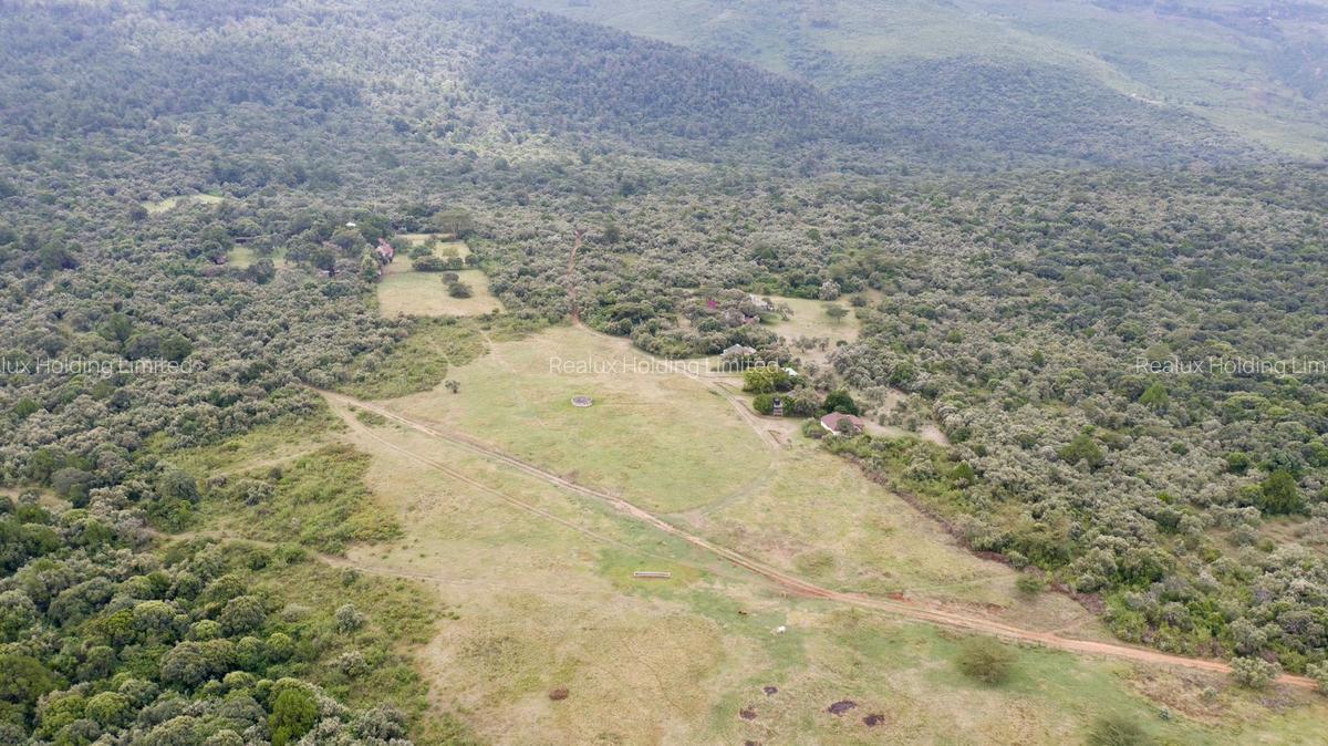 Land in Naivasha - 9